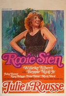 Rooie Sien - Belgian Movie Poster (xs thumbnail)