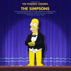 "The Simpsons" Poster