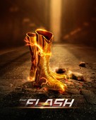 &quot;The Flash&quot; - Video on demand movie cover (xs thumbnail)