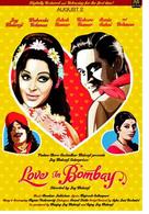 Love in Bombay - Indian Movie Poster (xs thumbnail)