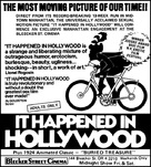 It Happened in Hollywood - poster (xs thumbnail)