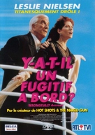 Wrongfully Accused - Belgian DVD movie cover (xs thumbnail)
