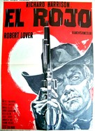 El rojo - French Movie Poster (xs thumbnail)