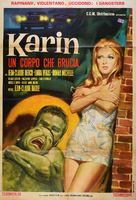 Le bal des voyous - Italian Movie Poster (xs thumbnail)