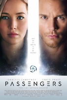 Passengers - Danish Movie Poster (xs thumbnail)