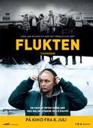 Tjuvheder - Norwegian Movie Poster (xs thumbnail)