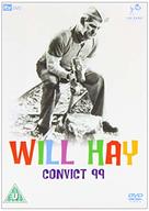 Convict 99 - British Movie Cover (xs thumbnail)