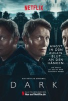 &quot;Dark&quot; - German Movie Poster (xs thumbnail)