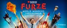 &quot;Furze World Wonders&quot; - Movie Poster (xs thumbnail)