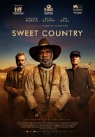 Sweet Country - Spanish Movie Poster (xs thumbnail)