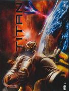 Titan A.E. - French Movie Poster (xs thumbnail)