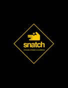 Snatch - Swedish Logo (xs thumbnail)