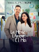 Love, Fashion, Repeat - French Video on demand movie cover (xs thumbnail)