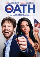 The Oath - Movie Cover (xs thumbnail)