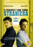 Il passato &egrave; una terra straniera - Italian DVD movie cover (xs thumbnail)