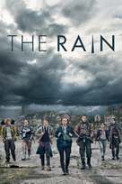 &quot;The Rain&quot; - Danish Movie Poster (xs thumbnail)