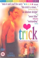 Trick - British poster (xs thumbnail)