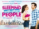 Sleeping with Other People - Movie Poster (xs thumbnail)