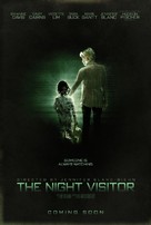 The Night Visitor - Movie Poster (xs thumbnail)