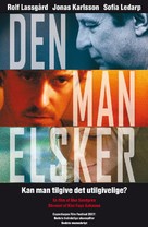 Den man &auml;lskar - Danish Movie Poster (xs thumbnail)