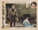 The Virginian - poster (xs thumbnail)