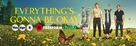 &quot;Everything&#039;s Gonna Be Okay&quot; - Movie Poster (xs thumbnail)