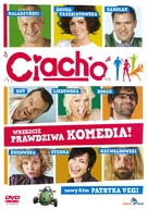Ciacho - Polish DVD movie cover (xs thumbnail)