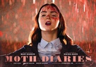 The Moth Diaries - Movie Poster (xs thumbnail)