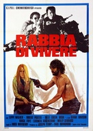 The Jesus Trip - Italian Movie Poster (xs thumbnail)