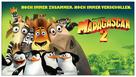 Madagascar: Escape 2 Africa - Swiss Movie Poster (xs thumbnail)