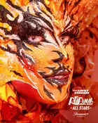 "RuPaul's Drag Race All Stars" Poster
