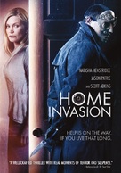Home Invasion - Movie Cover (xs thumbnail)