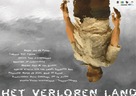 Het verloren land - Dutch Movie Poster (xs thumbnail)