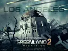 Greenland 2: Migration Poster