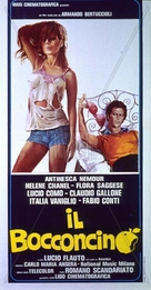 Il bocconcino - Italian Movie Poster (xs thumbnail)