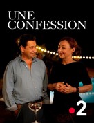 Une confession - French Video on demand movie cover (xs thumbnail)