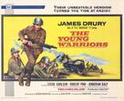 The Young Warriors - Movie Poster (xs thumbnail)