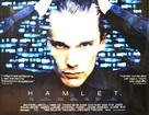 Hamlet - British Movie Poster (xs thumbnail)