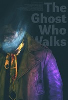 The Ghost Who Walks - Movie Poster (xs thumbnail)