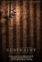 Restraint - Movie Poster (xs thumbnail)