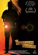 Nattevagten - Spanish Movie Poster (xs thumbnail)