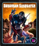 Suburban Sasquatch - Movie Cover (xs thumbnail)