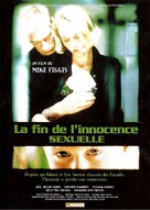 The Loss of Sexual Innocence - French Movie Poster (xs thumbnail)