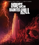 House On Haunted Hill - Blu-Ray movie cover (xs thumbnail)