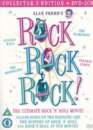 Rock Rock Rock! - DVD movie cover (xs thumbnail)