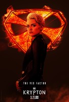 Krypton - Movie Poster (xs thumbnail)