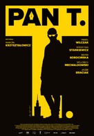 Pan T. - Polish Movie Poster (xs thumbnail)