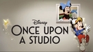 Once Upon A Studio - Video on demand movie cover (xs thumbnail)