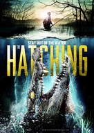 The Hatching - British Movie Poster (xs thumbnail)