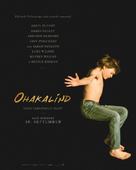 The Goldfinch - Estonian Movie Poster (xs thumbnail)